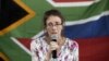 Official: US Unaware of Negotiations to Free S. African Hostage