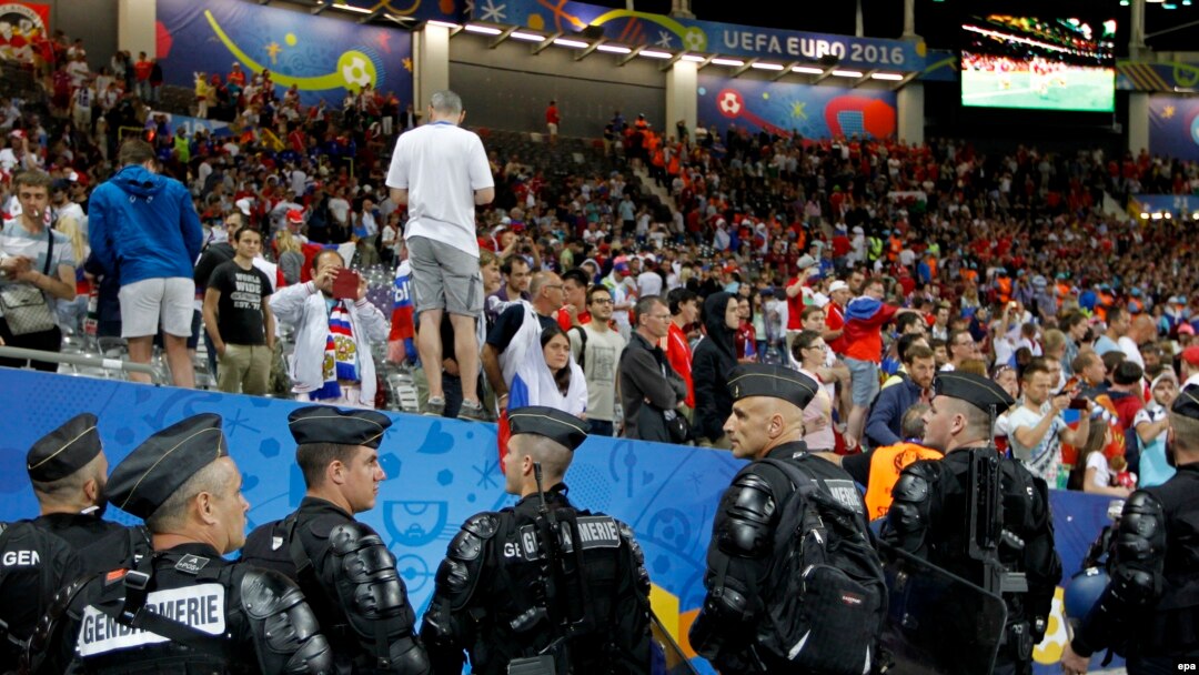 Casquette police France pour supporter Euro 2016