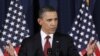 Obama: 'We Are Saving Innocent Lives' In Libya