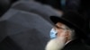 Seorang rabi diserang seorang perempuan bersenjatakan pisau di Wina, Austria. (Photo: AP)