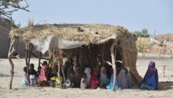 "Près de la moitié des écoles sont fermées" au Burkina Faso, reconnait Anika Krstic de Plan International