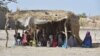 Elèves d'une école coranique de Bosso dans le sud-est du Niger, le 25 mai 2015.