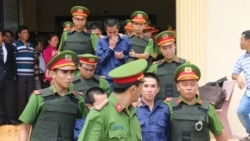 Điểm tin ngày 19/1/2022 - Liên Hợp Quốc yêu cầu Việt Nam phản hồi về các vụ bắt giữ ‘tuỳ tiện’