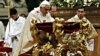 Benedicto XVI: "Dios me dijo" que renunciara