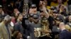 LeBron, Cavaliers Menang Dramatis dalam Final NBA