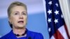 Clinton: Internet Claim About Libya Attack Proves Nothing