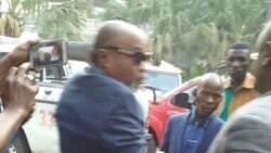 Koffi Olomide devant le juge vendredi, le procureur général de Kinshasa en parle dans une interview avec Eddy Isango