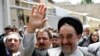 ایرانی صدارتی انتخاب: اعتدال پسند امیدوار کی حمایت میں اضافہ