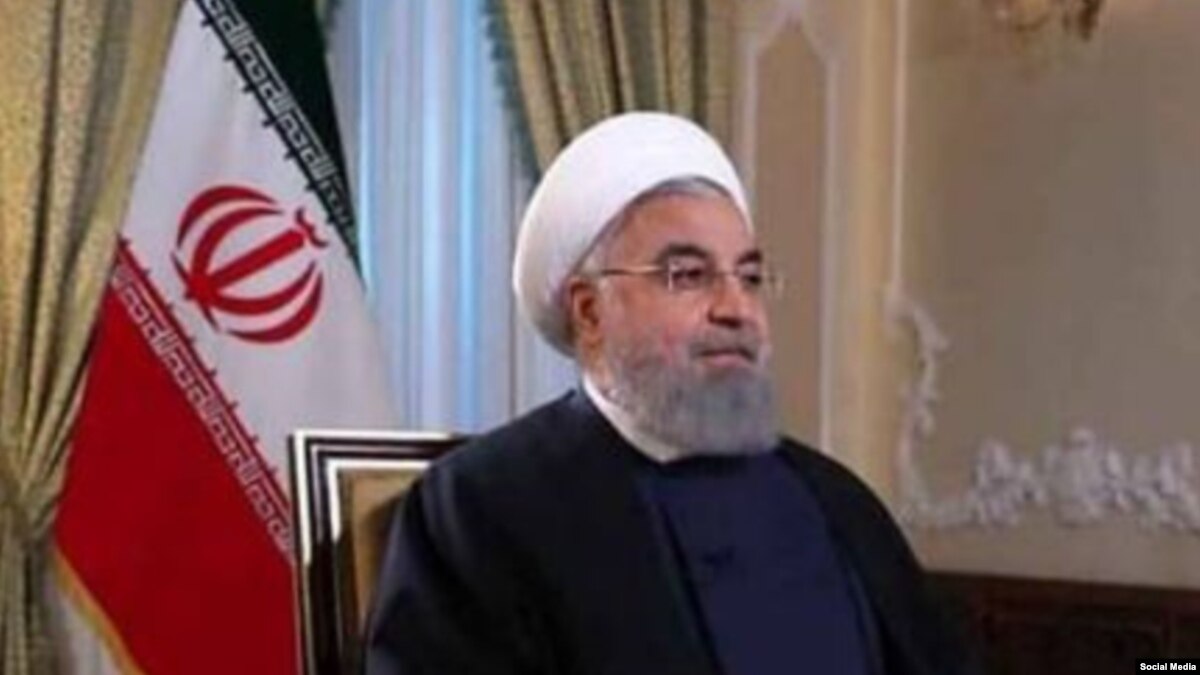 Presiden Iran: Rakyat Dukung Republik Islam Iran