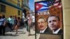 Cubans Relive Obama Visit With 'Offline Internet'