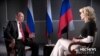 Вечеря Путіна з Флінном: «Я з ним майже не говорив»
