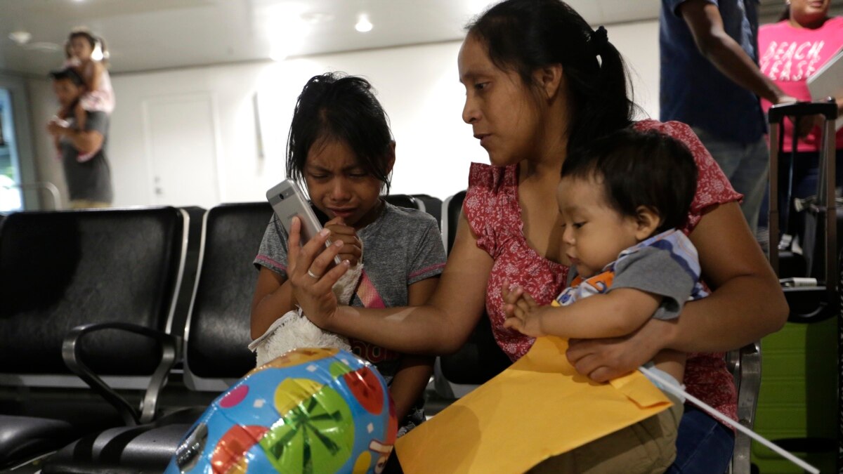 Government says around 2,551 migrant children still need