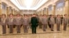UN Urges Probe Into 'Atrocious' N. Korean Crimes
