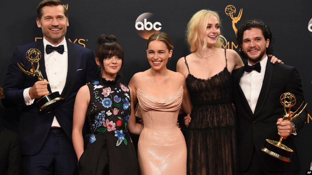 Video 'Game of Thrones': Female Cast Reflects on Hardships of Season 5 in  'GMA' Exclusive - ABC News