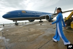 Các cáo buộc về tiêu cực ở Vietnam Airlines đang thu hút dư luận