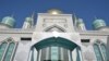 После 10-летней реконструкции открылась главная мечеть Москвы