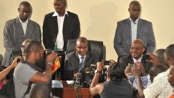 General Moussa Sinko Coulibaly Ka Weleli Mali Fanga Fe