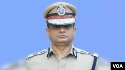 kolkata police commissioner