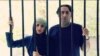 مهدی موسوی و فاطمه اختصاری به شلاق و زندان محکوم شدند