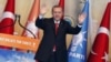 Erdog'an Turkiyaga yangi respublika va'da qilmoqda