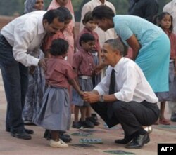 Obama bu yurt ahliga samimiyat va mehmondo’stlik uchun rahmat aytib, “aloqalarimiz mustahkam, tashrifdan maqsad – bu qalin rishtani yanada pishiqroq qilish edi”, dedi.