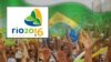 Tensão politica pode ter impacto nos Jogos Olímpicos do Brasil