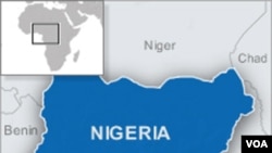 Kawasan Delta Niger yang kaya minyak di selatan Nigeria menuntut pembagian kekayaan lebih besar.