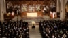 У Г’юстоні завершилася церемонія прощання з екс-першою леді Барбарою Буш
