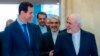 Syria, Iran Say US Waging 'Economic Terrorism'