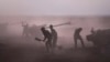 ارتش سوریه کنترل آخرین دژ شورشیان را در لاذقیه پس گرفت