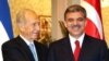 ترکی، اسرائیل تعلقات کے اتار چڑھاؤ
