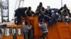 IOM Prihatin dengan Nasib Ribuan Pekerja Migran di Libya