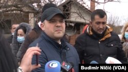 Nepotizam je postao način njihovog života: Milan Andrejević