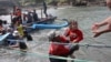 Kapal Pencari Suaka Tenggelam, Kebijakan Australia Dikritik