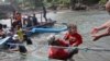 انڈونیشیا سے آسٹریلیا جانے والی کشتی ڈوب گئی، 21 ہلاک