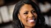 Trump Assails Ex-aide Omarosa Manigault Newman