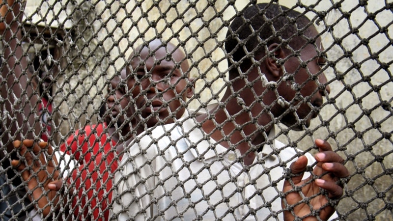 Human Rights Watch dénonce la torture de détenus au Cameroun