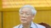 Tổng bí chủ Nguyễn Phú Trọng bị ‘ném đá’ oan?