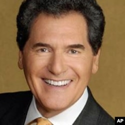 Ernie Anastos