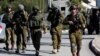اسرائیلی فوج کا فلسطینی نیوز ایجنسی کے دفتر پر چھاپہ