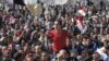 2 Years After Mubarak Ousted, Egyptians Struggle to Keep Hope