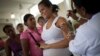 Pregnancy vaccination Venezuela