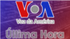 VOA Ultima Hora 