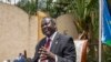 South Sudan Rebel Leader Says he Will Take up VP position