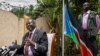 South Sudan Rebels Sending Advance Team to Juba