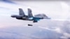 Россия нанесла авиаудары в поддержку турецкой армии в Сирии