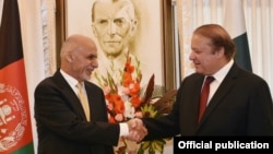 عدم پابندی پاکستان به توافق نشست‌های چهارجانبه مایۀ کشیدگی بیشتر روابط کابل و اسلام آباد شد