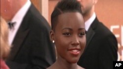 Lupita Nyongo