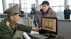북한, 개성공단 에볼라 검역장비 지원 요청