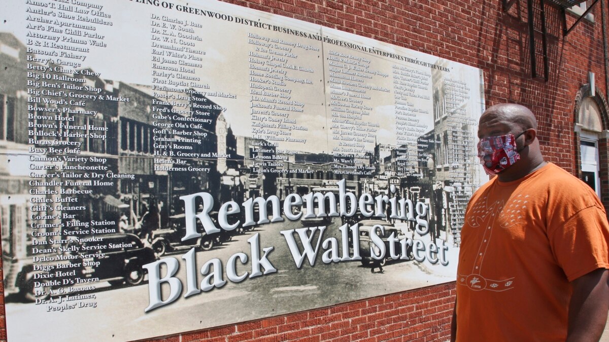 US Educators Re examine How Black History Is Taught In Schools